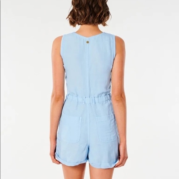 🔆RIP CURL🔆PANAMA ROMPER - Picture 6 of 9